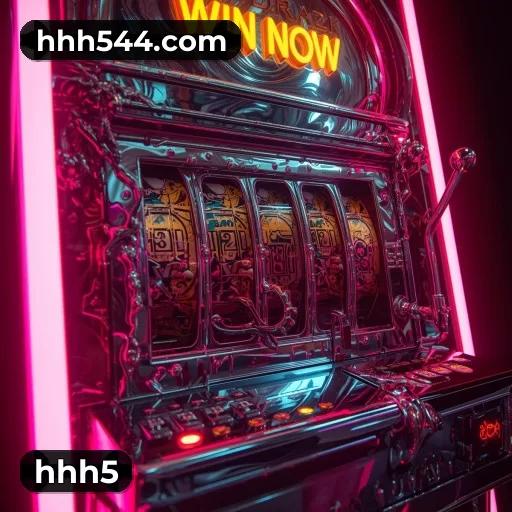 hhh5 APK - Interface do aplicativo Android