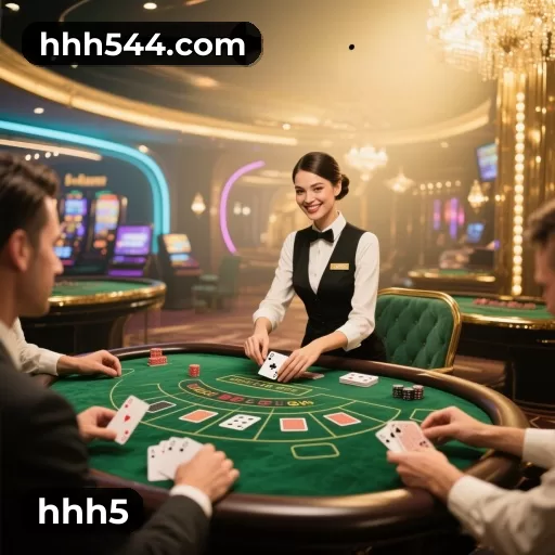 hhh5