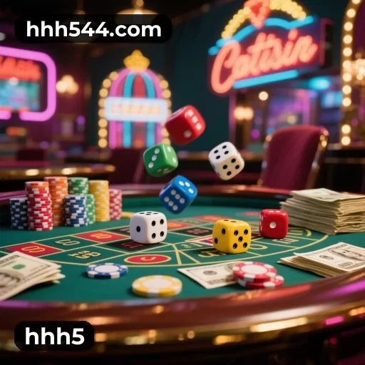 hhh5