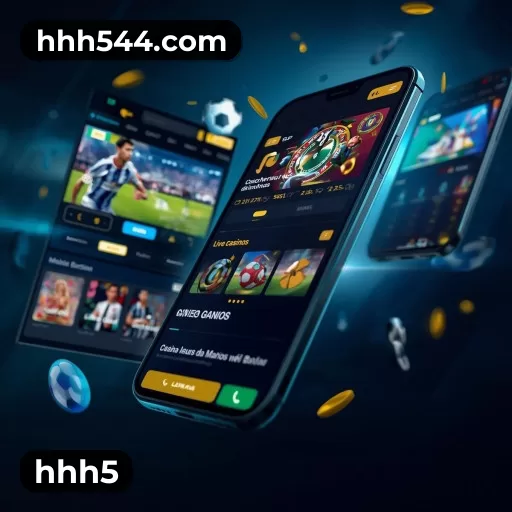 hhh5