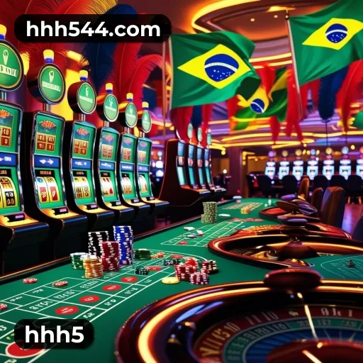 hhh5