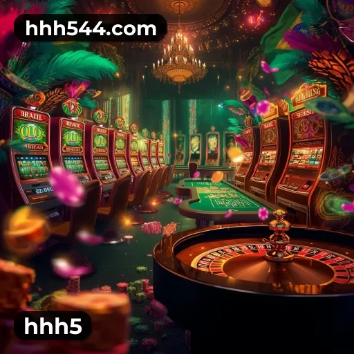 hhh5
