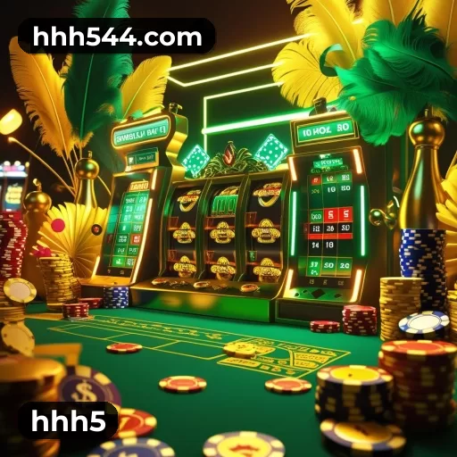 hhh5