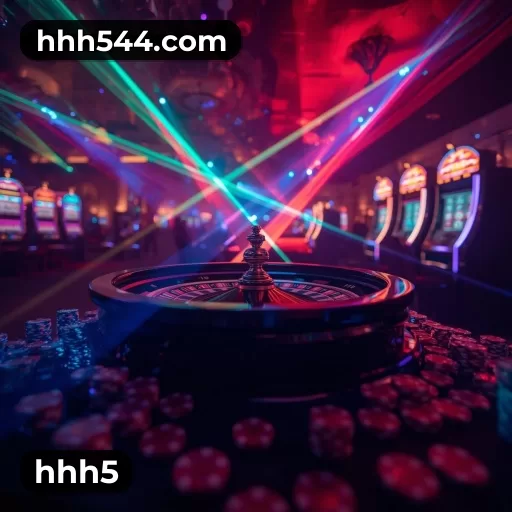 hhh5