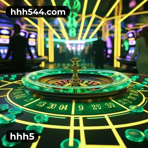 hhh5
