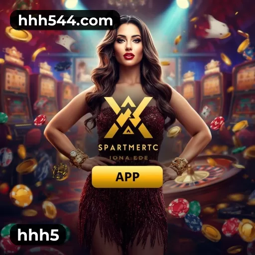 hhh5