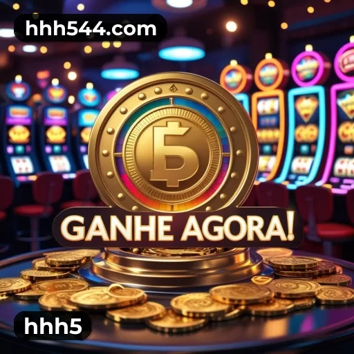 Aplicativo mobile hhh5 para iOS e Android