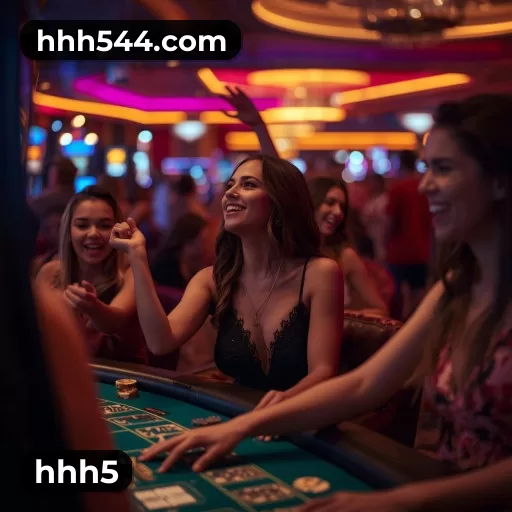 hhh5