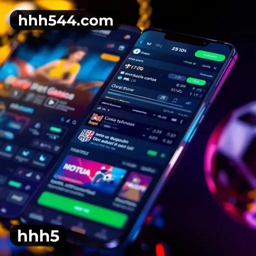 hhh5