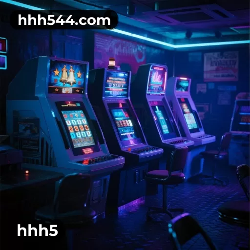hhh5